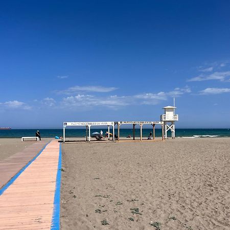 Casa De Familia Vera Coast Экстерьер фото