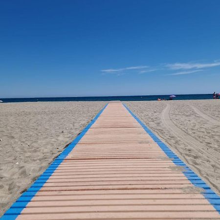 Casa De Familia Vera Coast Экстерьер фото