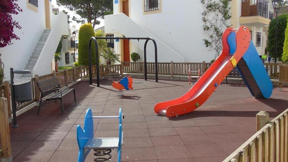 Casa De Familia Vera Coast Экстерьер фото