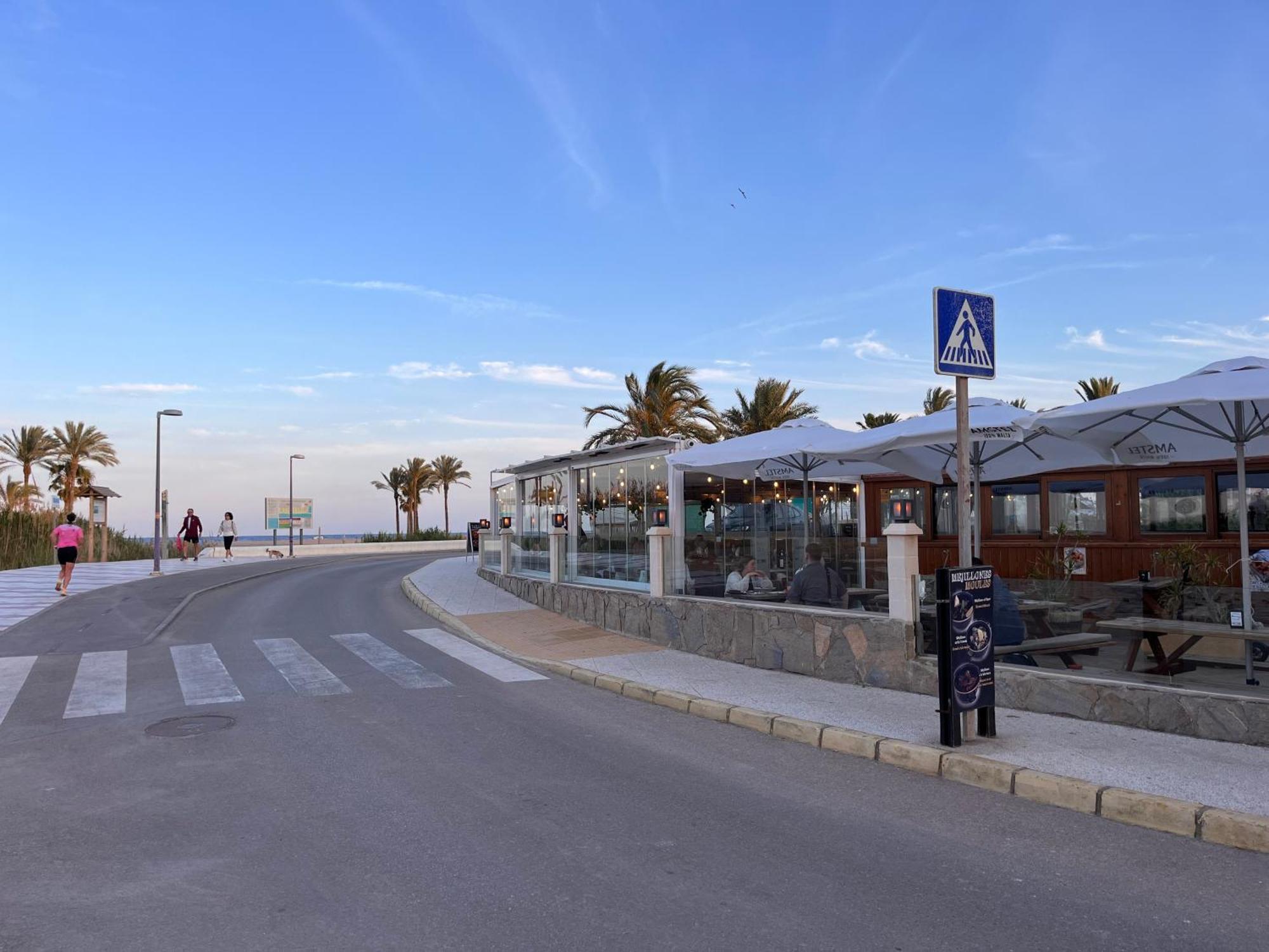 Casa De Familia Vera Coast Экстерьер фото