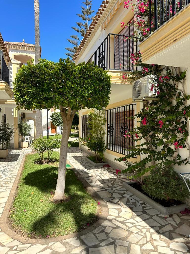 Casa De Familia Vera Coast Экстерьер фото