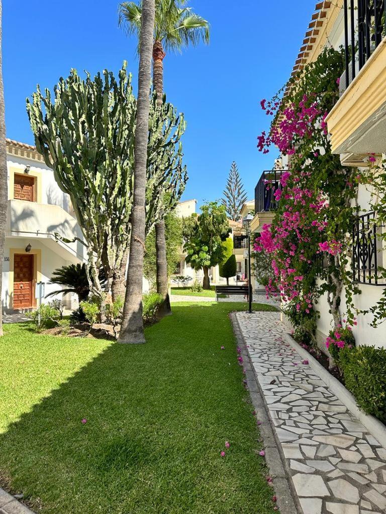 Casa De Familia Vera Coast Экстерьер фото