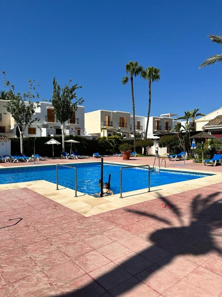 Casa De Familia Vera Coast Экстерьер фото