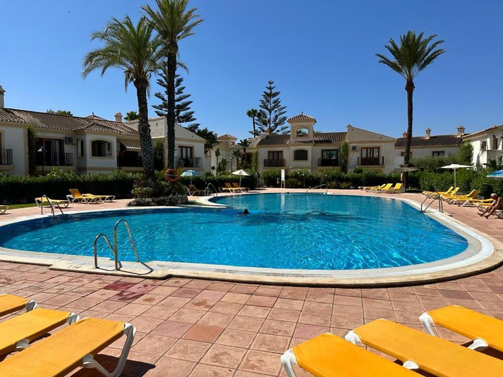Casa De Familia Vera Coast Экстерьер фото