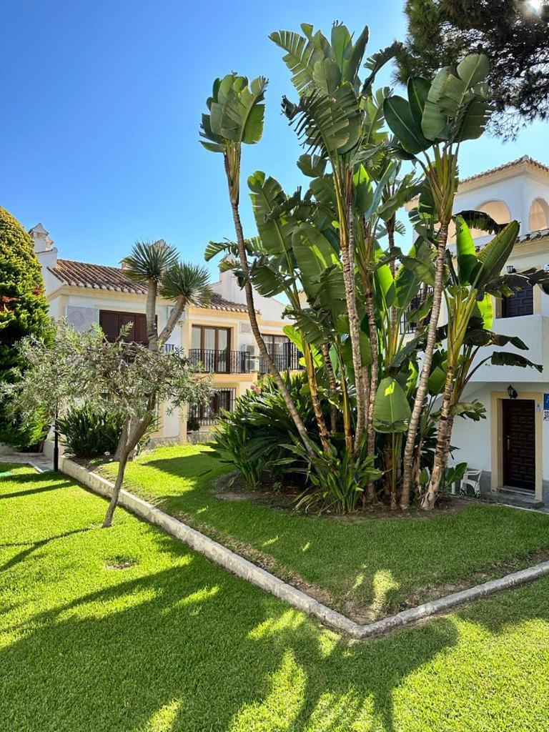 Casa De Familia Vera Coast Экстерьер фото