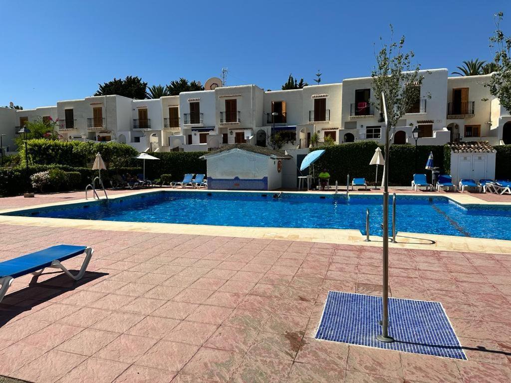 Casa De Familia Vera Coast Экстерьер фото