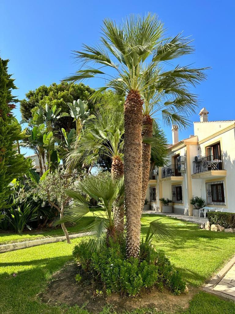 Casa De Familia Vera Coast Экстерьер фото
