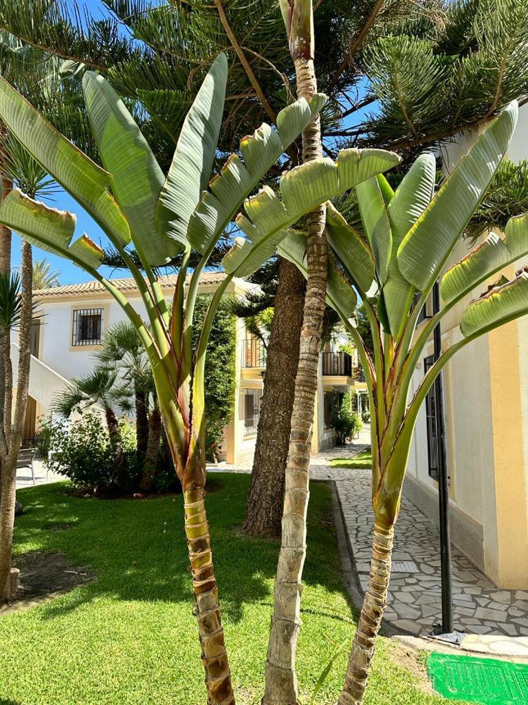 Casa De Familia Vera Coast Экстерьер фото