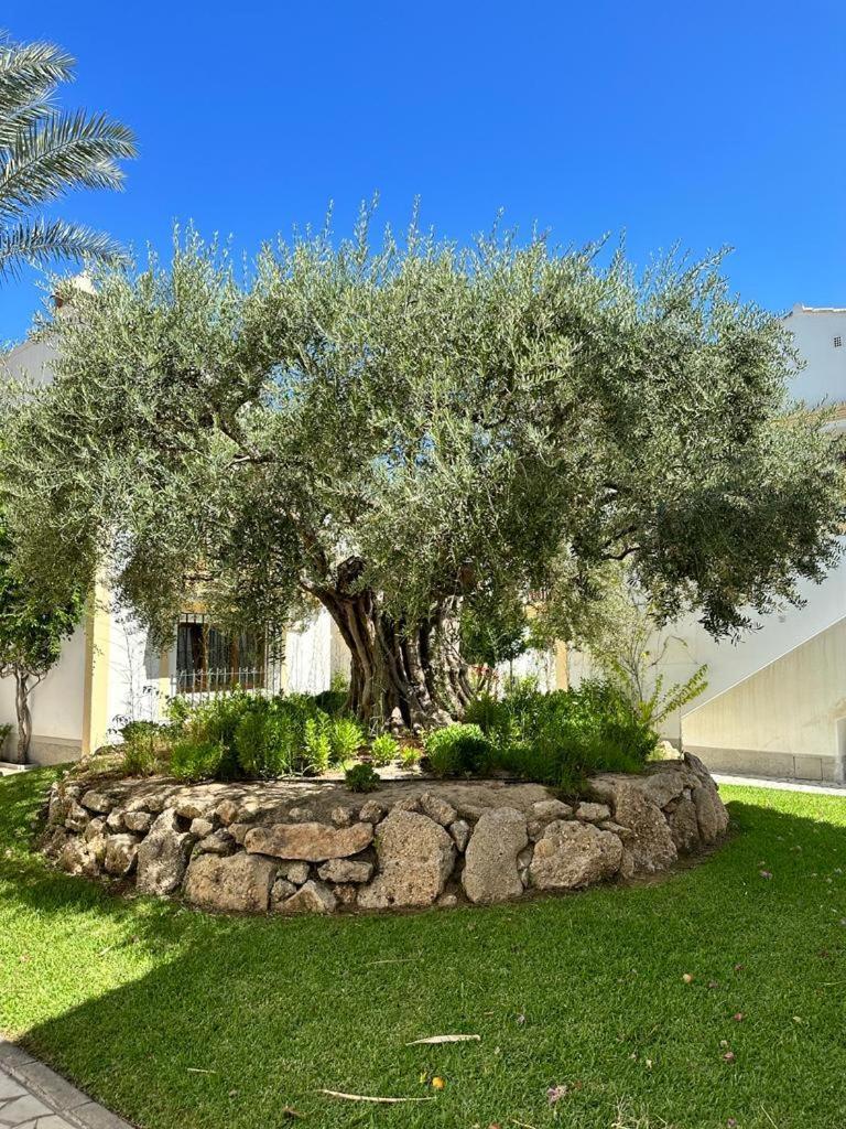 Casa De Familia Vera Coast Экстерьер фото