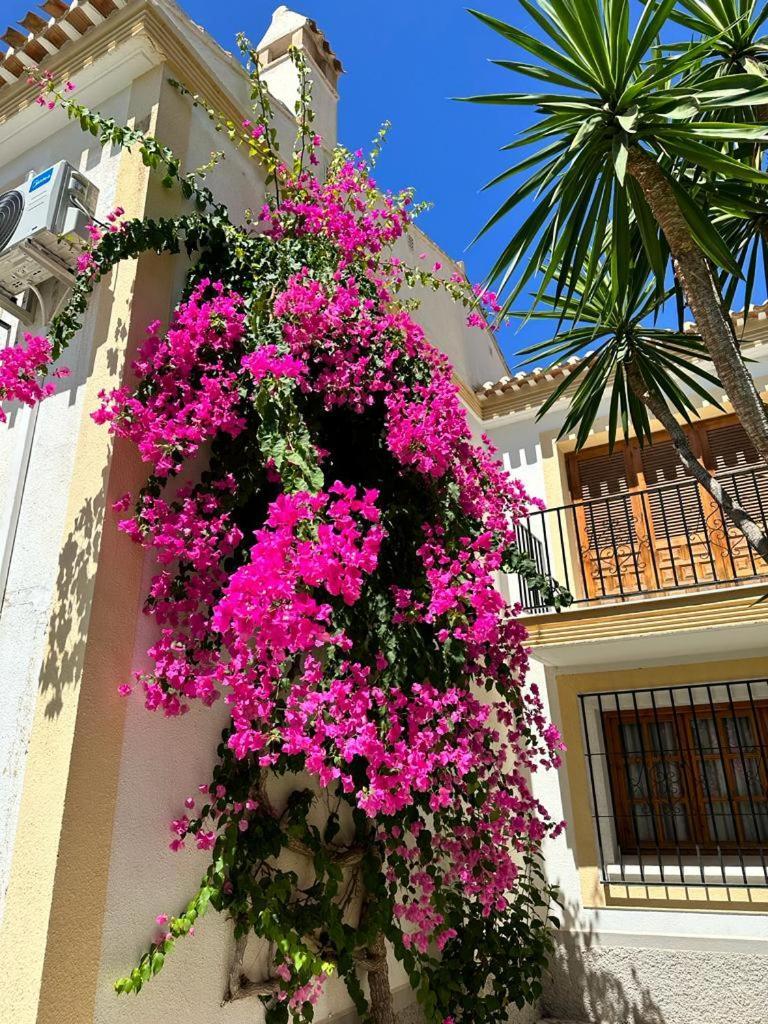 Casa De Familia Vera Coast Экстерьер фото